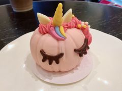 芋泥独角兽-星巴克臻选(思南公馆店)
