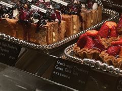 -B&C黄油与面包·THE GARDEN BAKERY概念店(世纪汇店)