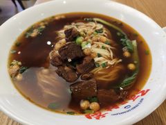 -阿三生煎(正弘城店)