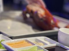 -大董烤鸭店(王府井店)