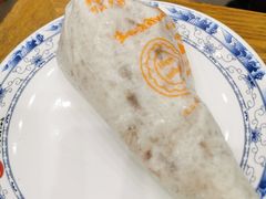 -福寿斋·老北京铜锅涮肉·烧烤(清岚店)