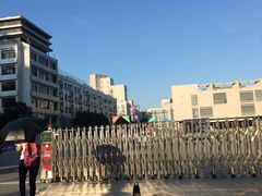-北京联合大学(北四环校区)