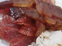 -粤味轩快餐店(天下第一泉店)