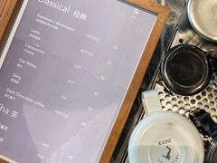 -不正咖啡(万达尊店)