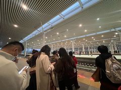 -沈阳站