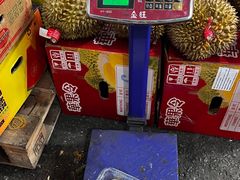 -西郊国际农产品交易中心