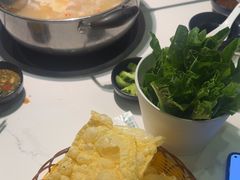 -聚味罗记大排檔·烧烤·鲜鱼杂·甲鱼煲(科学馆店)