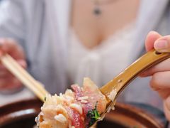 -容里煲仔饭(利丰北路店)
