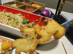 -和庆斋羊蝎子火锅·碳缸烧烤(顺义旗舰店)