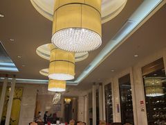 -酌宴府The China Club·广州万富希尔顿酒店(云城东路店)