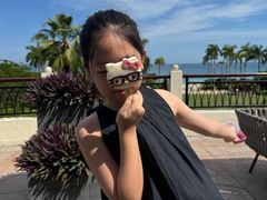 -大堂酒廊·亚龙湾万豪度假酒店