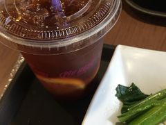 -太兴烧味餐厅(香港机场店)