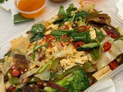 -煮鲜·潮汕下酒菜(福田石厦店)