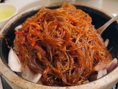 -狮王府淮扬菜(万象城店)