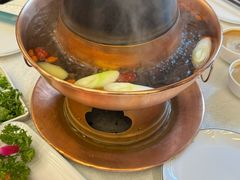 -东来顺饭庄(天坛店)