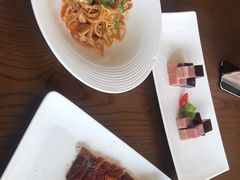 -水月周庄铂尔曼酒店-水月荟中餐厅