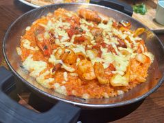 -上岛咖啡(珠园店)