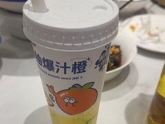 -兰湘子·湘菜小炒(通州万象汇店)