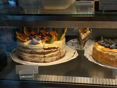 -Fern Forest Cafe