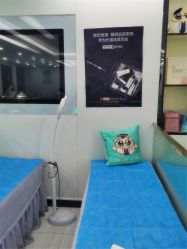 -痘博士天津·全国连锁祛痘机构