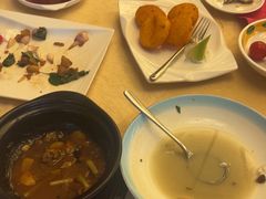 -亚龙湾红树林度假酒店御粤阁