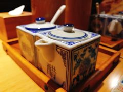 -裕鼎鲜·新中菜(王府井店)