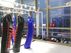 -天行健身＆天行拳馆跆拳道·格斗TXGYM