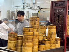 -香港蓮香樓(中環店)