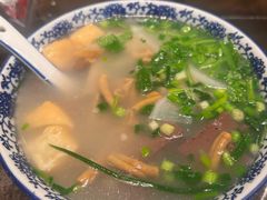 -小潘记鸭血粉丝汤