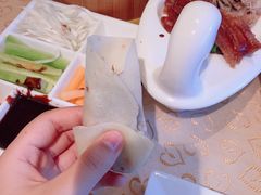 烤鸭-大鸭梨(天通西苑店)