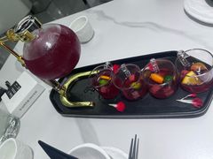 -3号仓库·创意中国菜(新世界城店)