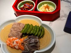 -米桃-吴韵风雅·拙园(北外滩来福士店)