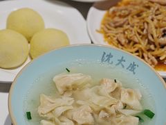 -沈大成(南京东路店)