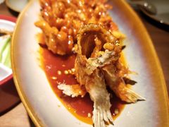 -青年公社烤鸭(熙悦天街店)