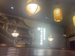 -恰饭·老长沙市井菜(天河客运站店)