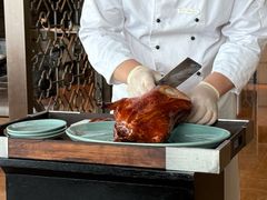-无锡苏宁银河国际酒店-悦府65中餐厅