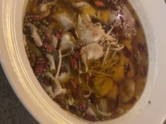 -粤尚腾香居中餐厅(首都机场希尔顿店)