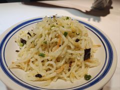 -山丹丹西北菜(金贸大厦店)