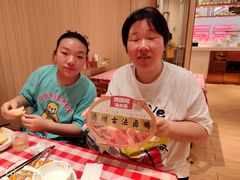 -西贝莜面村(镇江苏宁广场店)