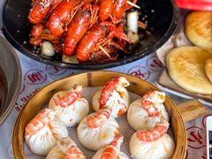 -侠舍·江湖烤全羊·大排档(沌口总店)