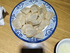 -铸钟褡裢火烧(西三环紫竹桥店)