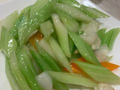 -阿莉餐厅(枣阳路店)