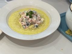 -库滋明·俄罗斯特色美食(中央大街店)