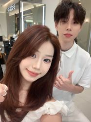 -DL HOPE明星造型