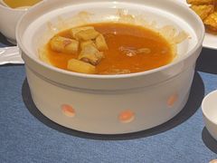 -金狮麟·新豫菜(金码大厦店)