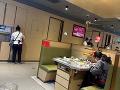 -海底捞火锅(让胡路万达店)