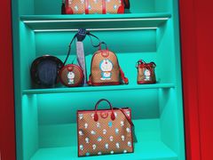 -GUCCI(南京德基店)