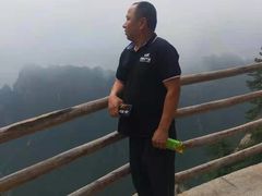 -洛阳白云山景区