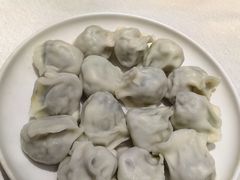 -大眼锅贴水饺(河东店)