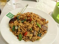 -湘香湖南菜(Chinatown店)